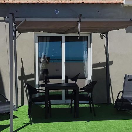 Bed and Breakfast Spiagge Dorate Gela Zewnętrze zdjęcie